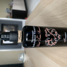 Swatch de blade40 : Nettoyant antioxydant vitaminé bio, CERNUNNOS