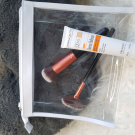 Swatch de Sofifi62 : Dermadéfense DD crème SFP 50, Dermaceutic