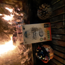 Swatch de HORUS1958 : Allume-feu naturel, Abonéobio