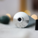 Swatch de Nous les Nanas : Le Masque Anti-Soif Hydratant, Absolution