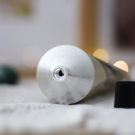 Swatch de Nous les Nanas : La Crème Douce Démaquillante, Absolution