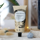 Swatch de Nous les Nanas : La Crème Douce Démaquillante, Absolution