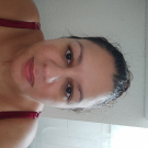 Swatch de Amelstyle : Sérum Botanique Bouclier Détox Anti-Oxydant, Saeve