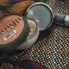 Swatch de lyyly : Beurre Exfoliant Ekos Castanha, Natura