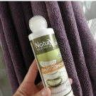 Swatch de sansoma : Shampooings Soin Bio de NaturAloé, NaturAloé
