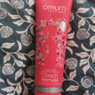 Swatch de symplement : Soin galbant et tonifiant Le Coach Fermeté, Omum