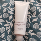 Swatch de symplement : Lotion Fortifiante, Densifiante et Apaisante Cheveux, Eye Care Cosmetics