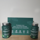 Swatch de symplement : Digestion, BioEnergies