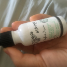 Swatch de Fleur__04 : Sérum Botanique Booster Éclat Anti-Taches - Perfect Pisum, Saeve