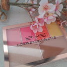 Swatch de angel88 : 60 Palettes pour le Teint, BYS