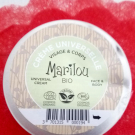 Swatch de mcpmcp : Crème Universelle - Visage & Corps, Marilou Bio