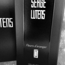 Swatch de mcpmcp : Fleurs d'oranger - Eau de Parfum, Serge Lutens