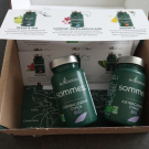 Swatch de Vivi42170 : Sommeil, BioEnergies