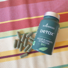 Swatch de FluR66 : Detox, BioEnergies