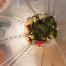 Swatch de FluR66 : Detox, BioEnergies