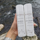 Swatch de My sweet beauté : DUO SHAMPOING & APRÈS-SHAMPOING PERSONNALISÉS, Mintaka