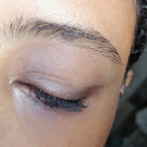 Swatch de Pinezoe : Ombre à paupières jumbo, Natorigin