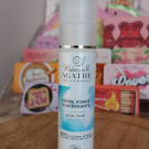 Swatch de Pinezoe : SÉRUM VISAGE ANTI-ÂGE BIO SOIN CONCENTRATION ABSOLUE, Mademoiselle Agathe