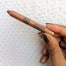 Swatch de Pinezoe : Ombre à paupières jumbo, Natorigin