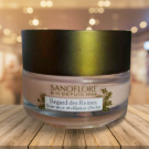 Swatch de chasalion : Le Regard des Reines, Sanoflore