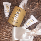 Swatch de Sami : Sérums raffermissants BIO, Cultiv