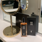Swatch de zatou66 : Fleurs d'oranger - Eau de Parfum, Serge Lutens