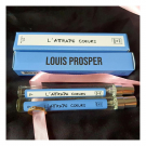 Swatch de jodanelle : LA COLLECTION L'ATTRAPE COEURS10ML, Louis Prosper