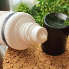 Swatch de jodanelle : Crème Détox Multi-Défense SPF30 - Detox Officinale, Saeve