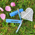 Swatch de jodanelle : LA COLLECTION L'ATTRAPE COEURS10ML, Louis Prosper