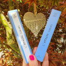 Swatch de jodanelle : LA COLLECTION L'ATTRAPE COEURS10ML, Louis Prosper