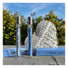 Swatch de jodanelle : LA COLLECTION L'ATTRAPE COEURS10ML, Louis Prosper