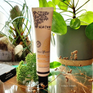 Swatch de jodanelle : Crème Détox Multi-Défense SPF30 - Detox Officinale, Saeve