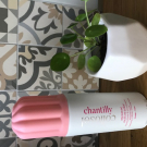 Swatch de mariedoulidou : Chantilly nettoyante Collosol, Collosol