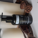 Swatch de Anne-maman-et-coquette : Écume De Mer - Gel Nettoyant Revitalisant Corps, Algologie