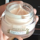 Swatch de carine44 : Le Regard des Reines, Sanoflore