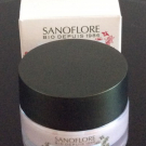 Swatch de carine44 : Le Regard des Reines, Sanoflore