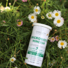 Swatch de peaudane : Microbiote Minceur, Biocyte