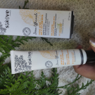 Swatch de Missbeautests : Crème Détox Multi-Défense SPF30 - Detox Officinale, Saeve