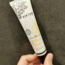 Swatch de chatperlipopette : Crème Détox Multi-Défense SPF30 - Detox Officinale, Saeve