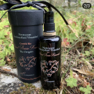 Swatch de Chic50something : Nettoyant antioxydant vitaminé bio, CERNUNNOS