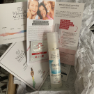 Swatch de Sara9191 : CRÈME VISAGE RÉGÉNÉRANTE SOIN NUIT, Mademoiselle Agathe