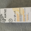 Swatch de Sara9191 : Sérum Botanique Bouclier Détox Anti-Oxydant, Saeve