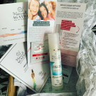 Swatch de Sara9191 : CRÈME VISAGE RÉGÉNÉRANTE SOIN JOUR, Mademoiselle Agathe