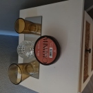 Swatch de Fatilou : Beurre Exfoliant Ekos Castanha, Natura