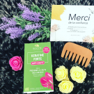 Swatch de Gg59200 : Kératine forte anti-chute, Biocyte