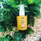 Swatch de Gg59200 : Sérums raffermissants BIO, Cultiv