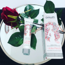 Swatch de Gg59200 : Crème visage rééquilibrante et hydratante Ma Jolie Peau, Omum