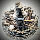 Swatch de mathfox : Lait Du Jardin Marin - Lait Corps Revitalisant, Algologie