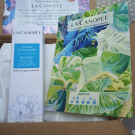 Swatch de famillereichart : Crème Universelle, La Canopée