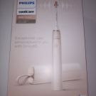 Swatch de ohooho : Philips Sonicare Prestige 9900, Philips Sonicare